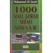 1000 SOAL-JAWAB SIRAH NABI SAW